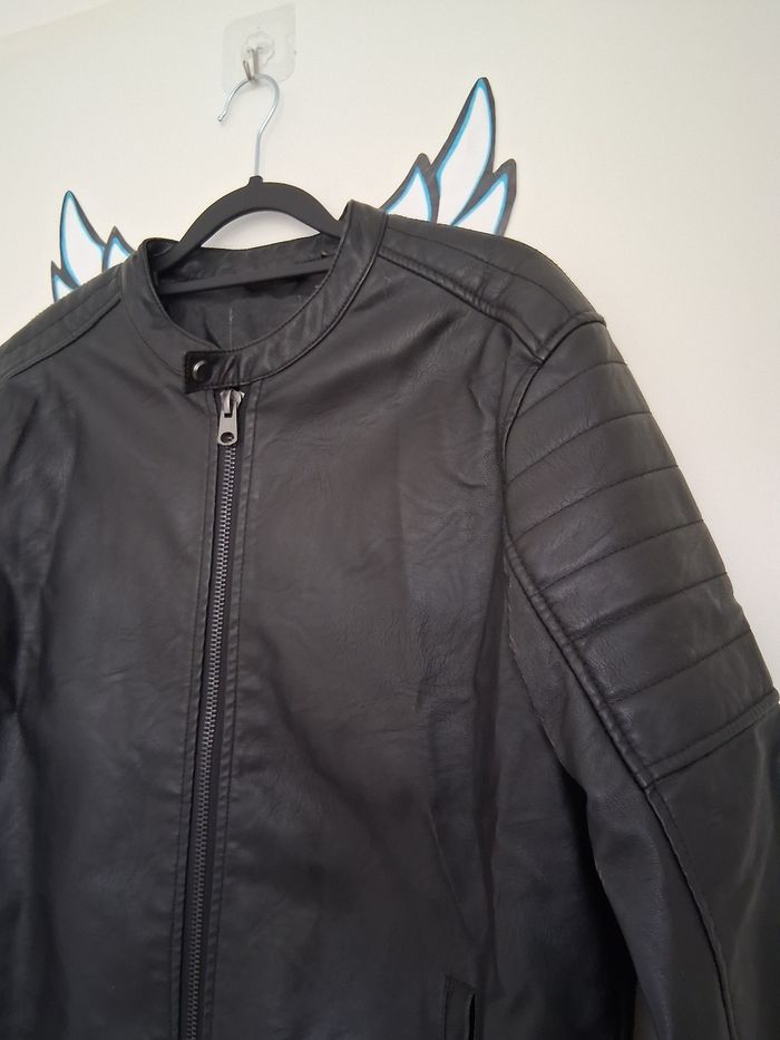 Veste homme taille M - photo numéro 3