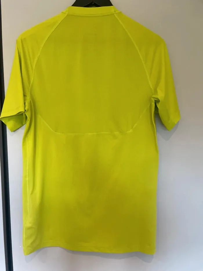 tee-shirt homme nike pro - photo numéro 2