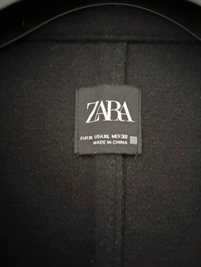 Manteau Zara - photo numéro 3