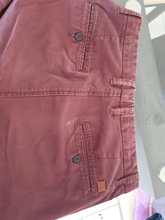 Pantalon chino homme 29/32 Jack and Jones v7 - photo numéro 10