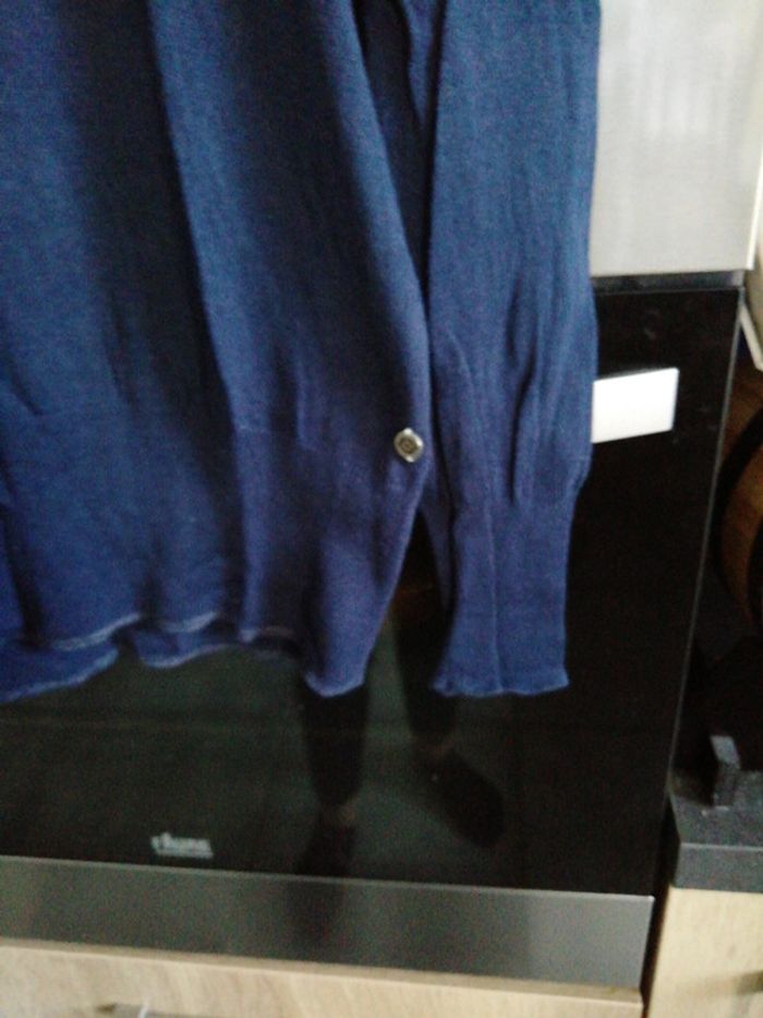 Pull TL - photo numéro 2
