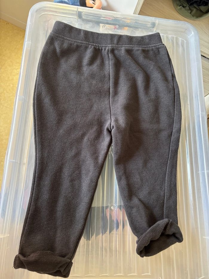 Jogging bébé