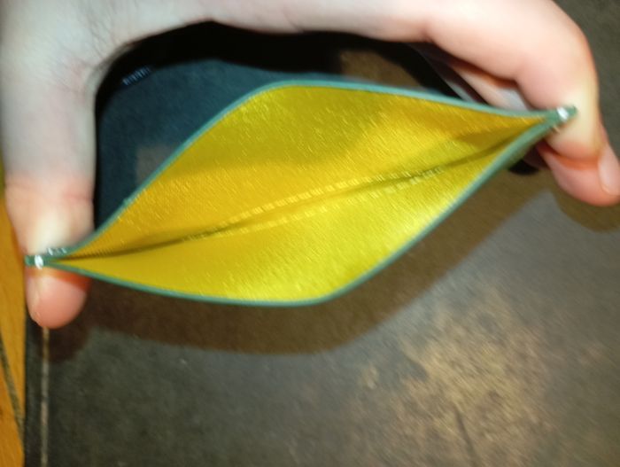 Porte carte goyard - photo numéro 5