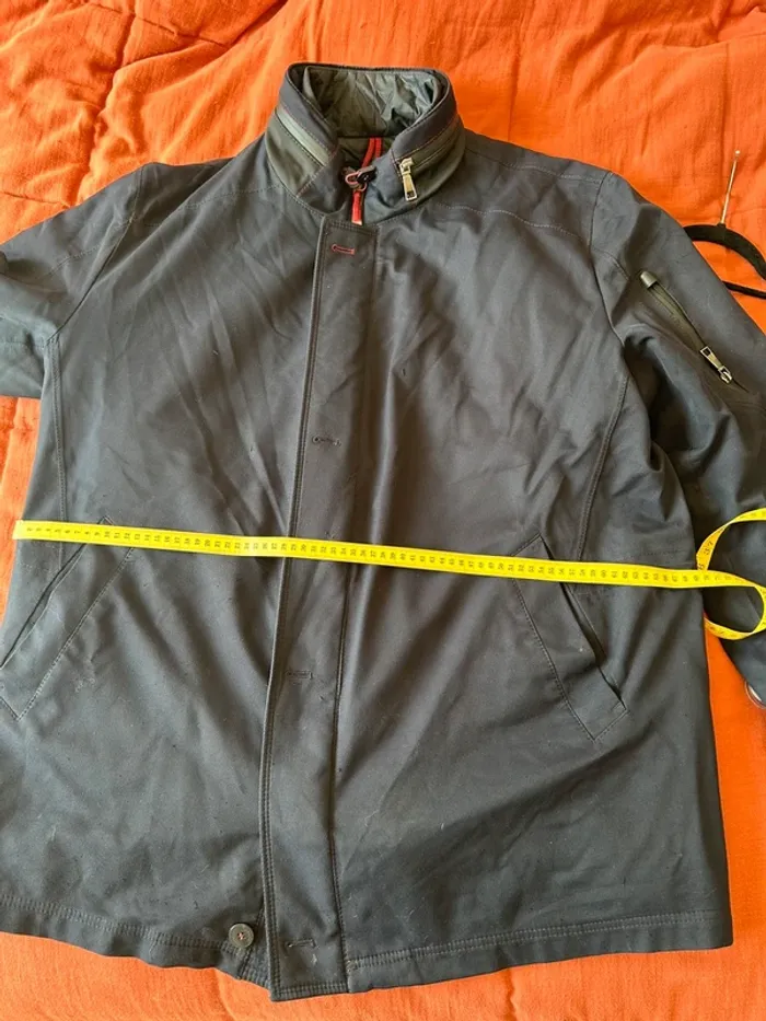 Manteau - photo numéro 5