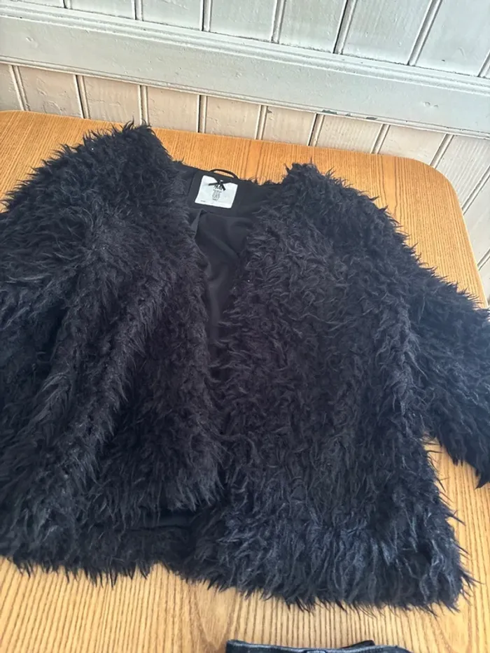 Lots femme taille XS - photo numéro 2