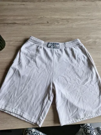 Short Lacoste Sport