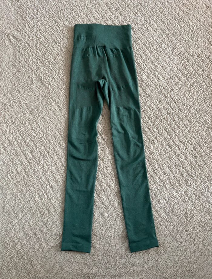 Legging Johaug - photo numéro 3