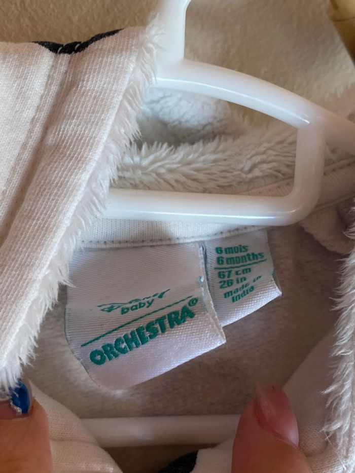 Veste Minnie - photo numéro 4