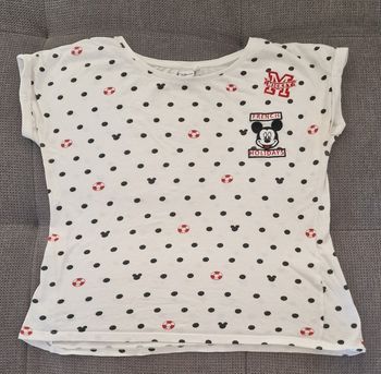 Tee-shirt