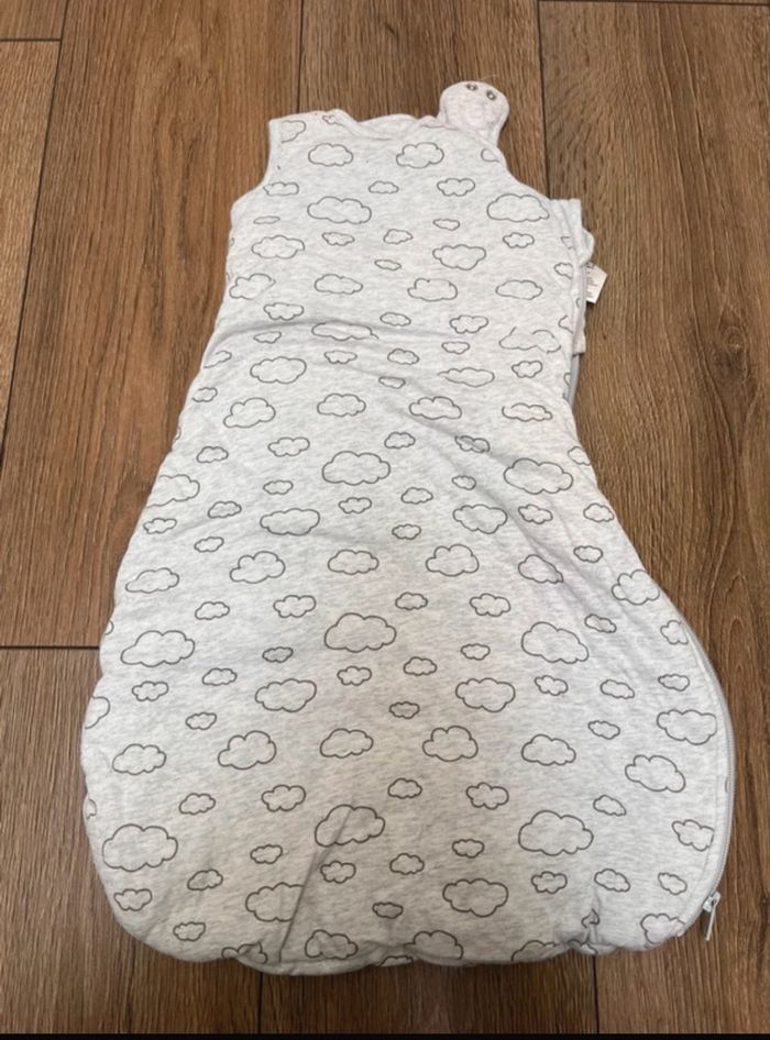 Gigoteuse grise - photo numéro 4