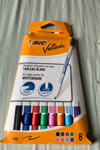 Veleda x8