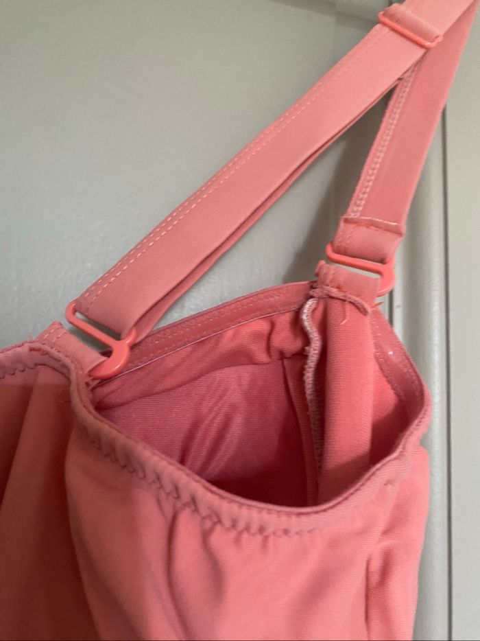 Maillot de bain corail - photo numéro 3
