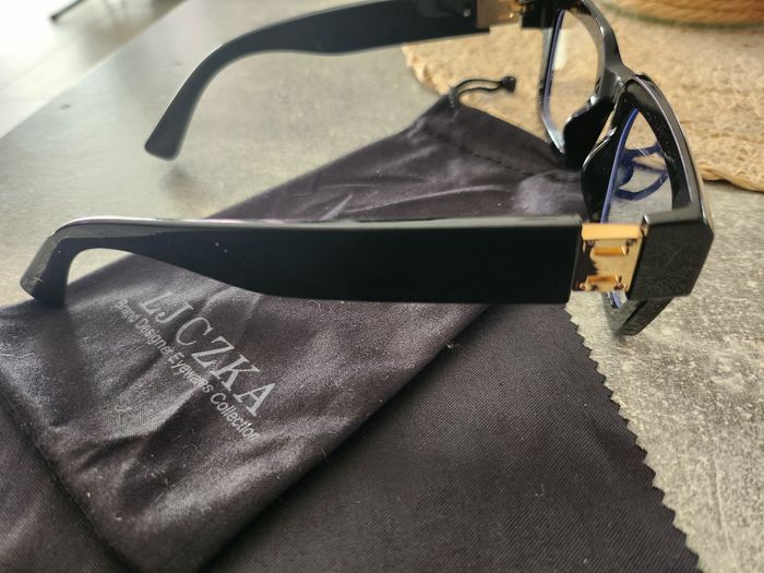 Lunettes de lecture - photo numéro 4