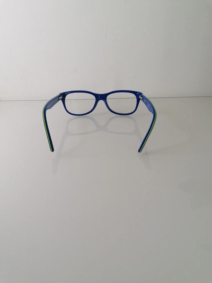 Lunettes garçon - photo numéro 3