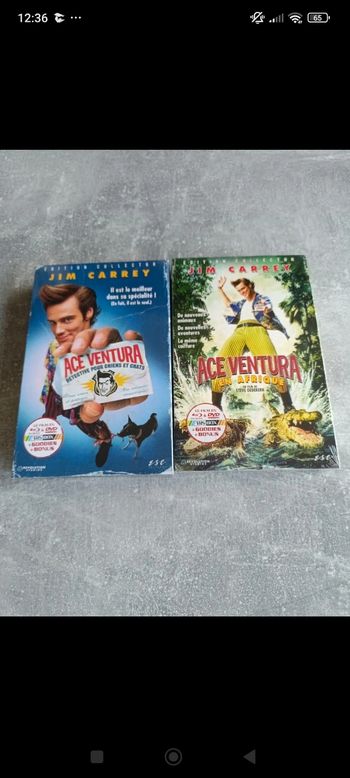 Ace Ventura