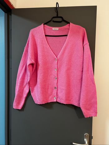 Gilet