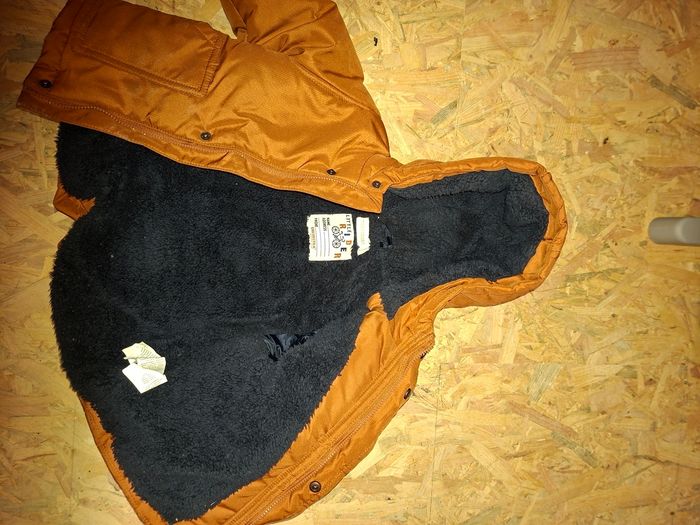 Manteau 12 mois - photo numéro 3