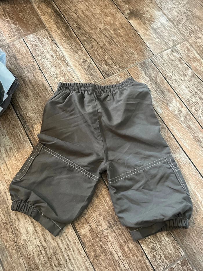 Pantalon 6 mois garçon - photo numéro 2