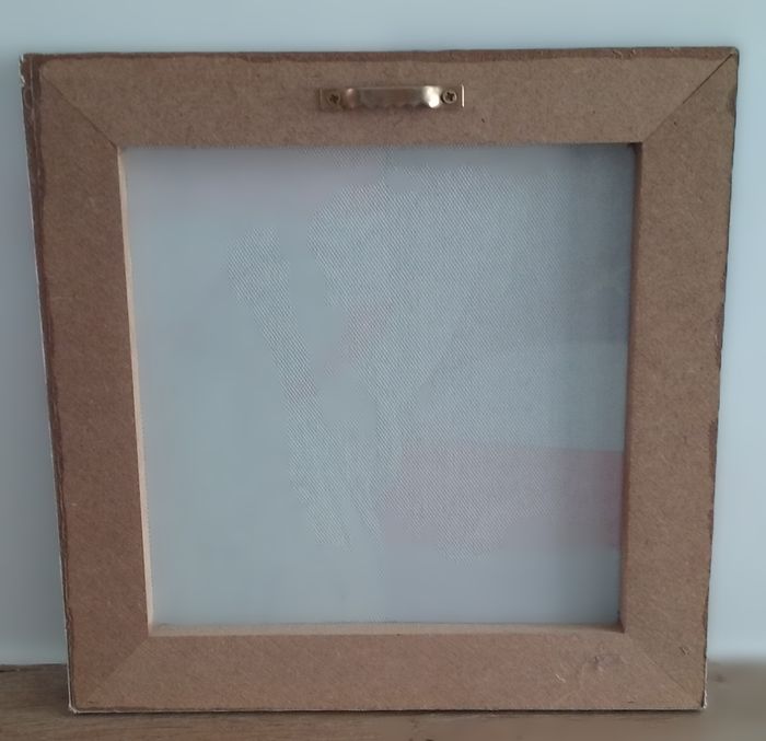 Toile Statue de la Liberté - photo numéro 4