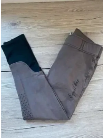 Pantalon  Equilibre Taille 40  –  Très bon  état  – Marron Full  Grip