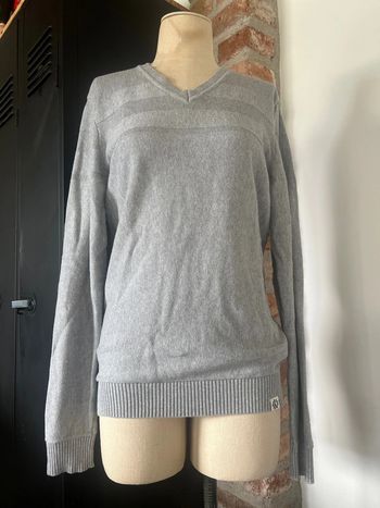 Jolie pull