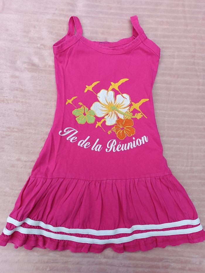 🔸Lot 2 Vêtements Fille - 24 Mois 🔸 - photo numéro 5