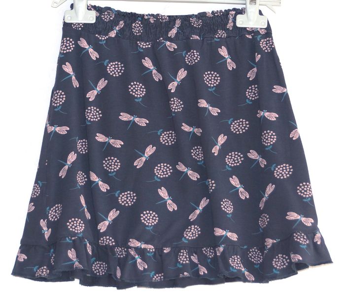 JUPE FLUIDE - photo numéro 3