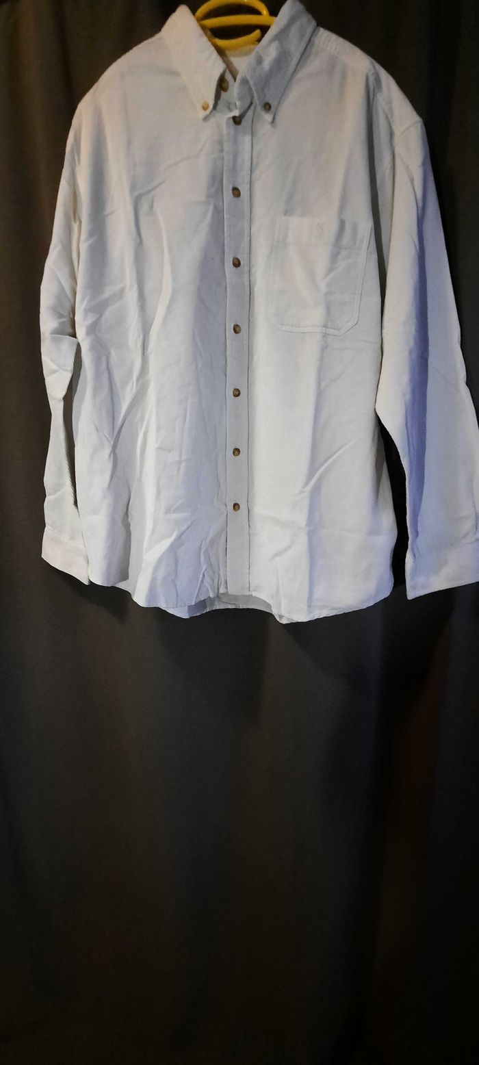Chemise