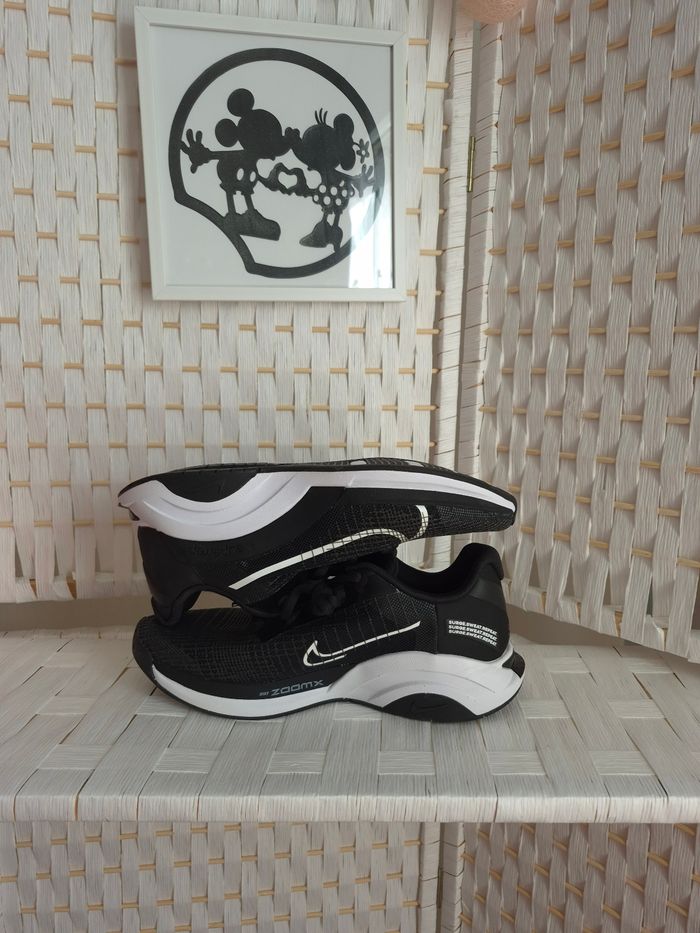 💕Jolie baskets Nike Zoomx Superrep Surge femme P39 💕 - photo numéro 3