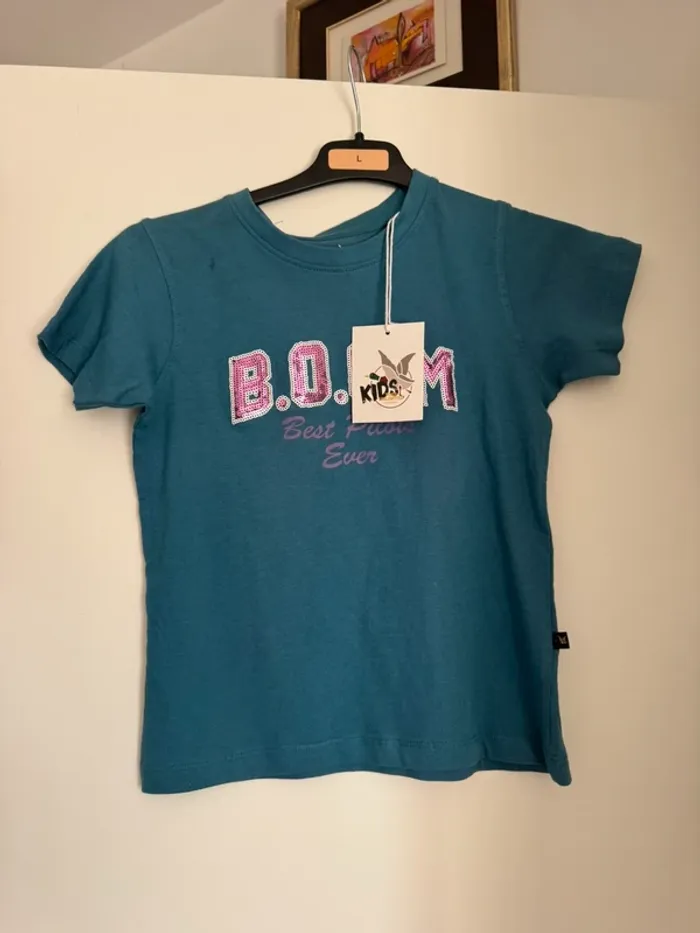 T-shirt Chevignon