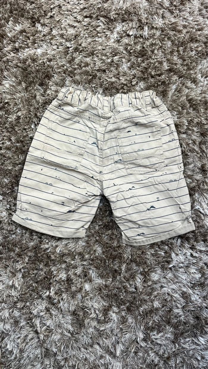Short Gemo - photo numéro 2