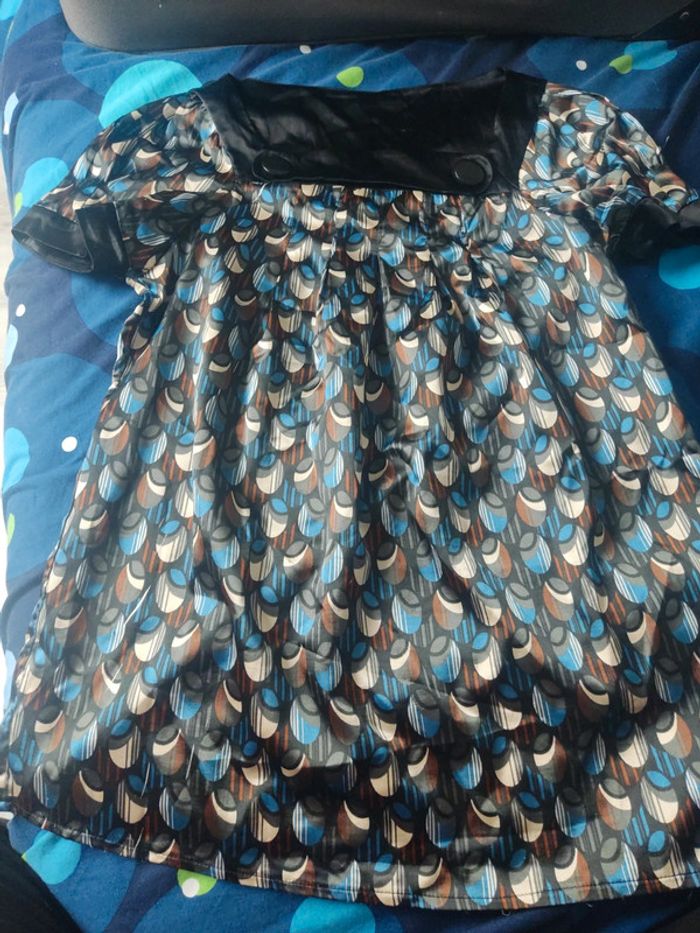 T shirt brillant 3 suisses