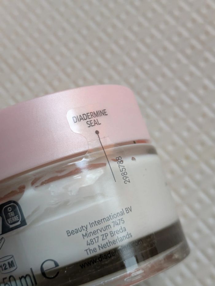 Crème Diadermine lift + boost éclat - photo numéro 7