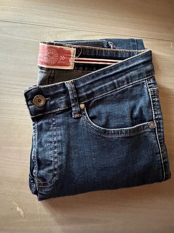 Jean Benson ans cherry