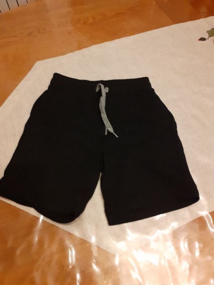 Short