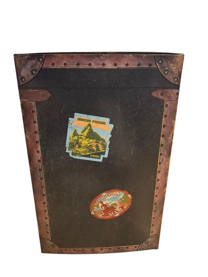 Coffret édition collector Indiana Jones et le cercle ancien Xbox Séries X/S neuf - photo numéro 4
