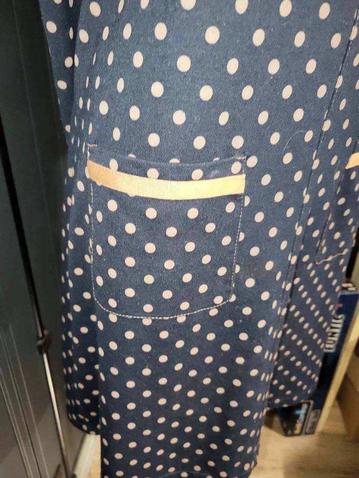 Robe natural XL - photo numéro 4