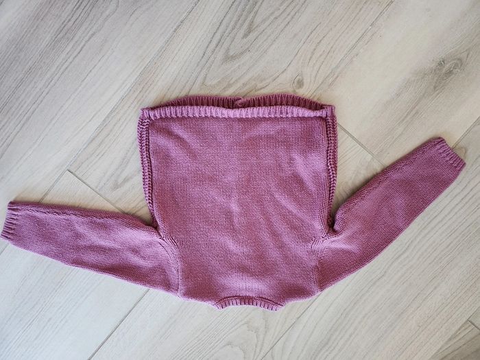 Gilet tape à l'œil - photo numéro 4