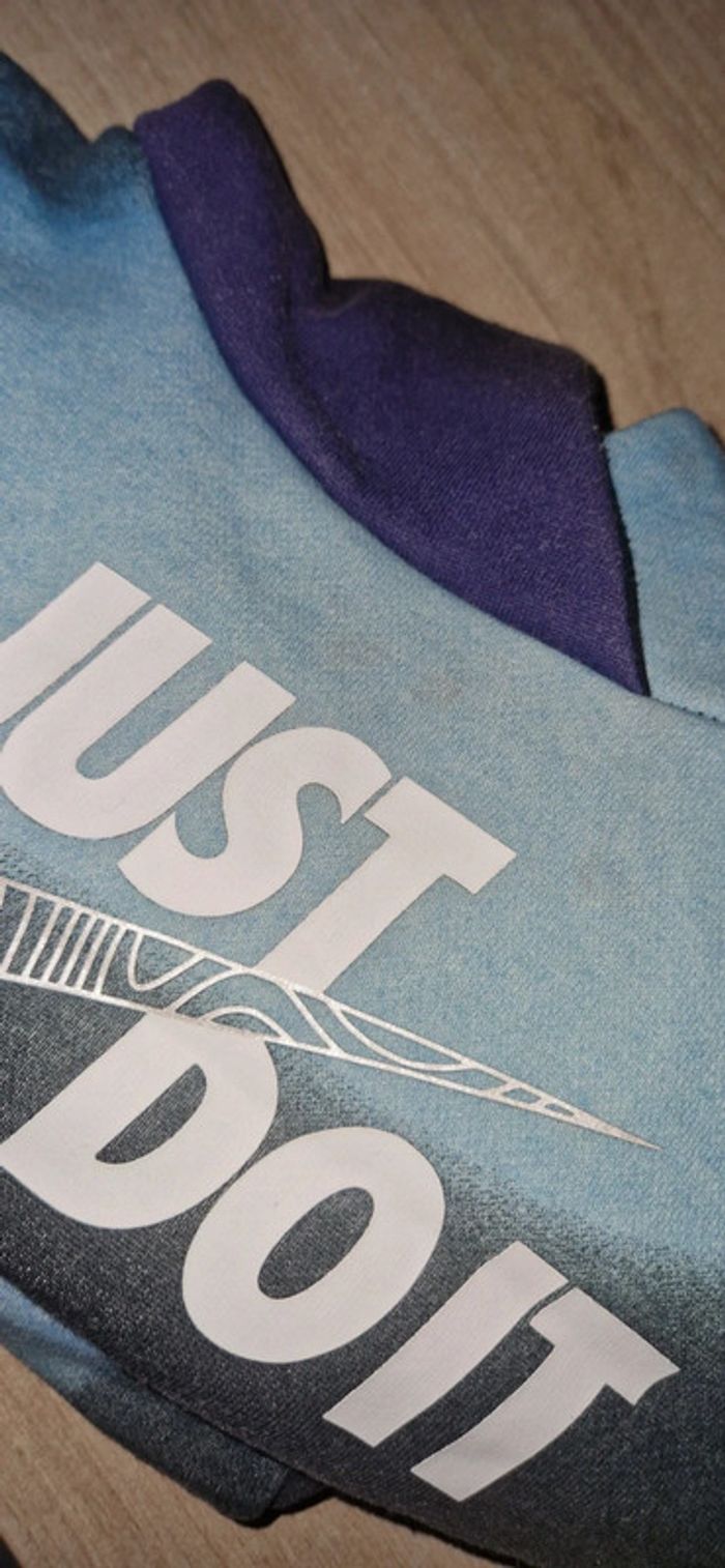 Sweat à capuche - photo numéro 4