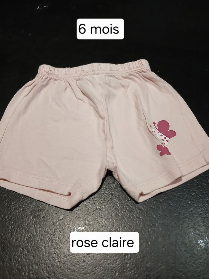 Short