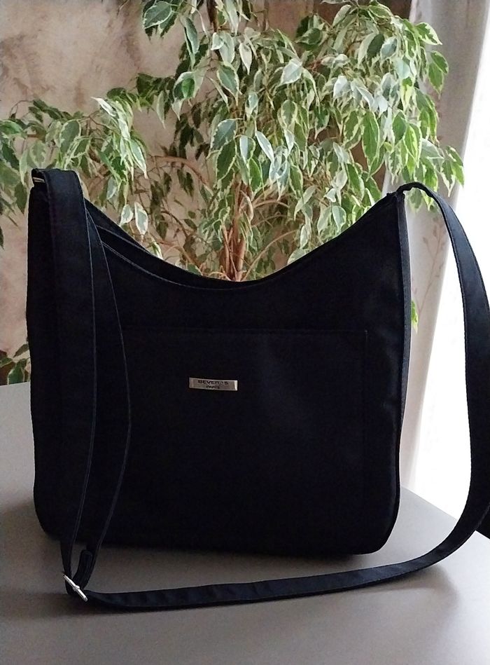 Sac à main bandoulière