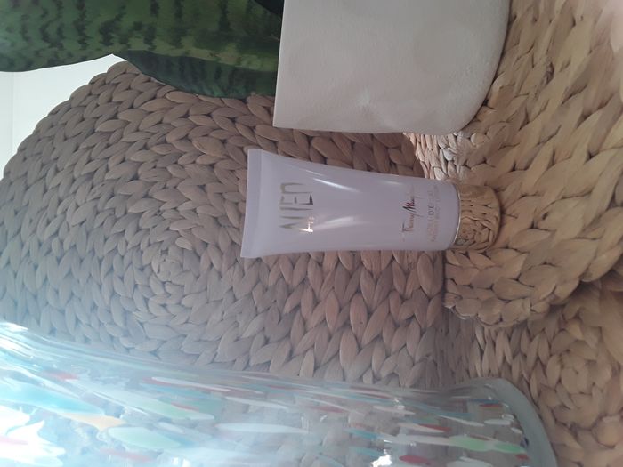 ALIEN THIERRY MUGLER 100 ML - photo numéro 9