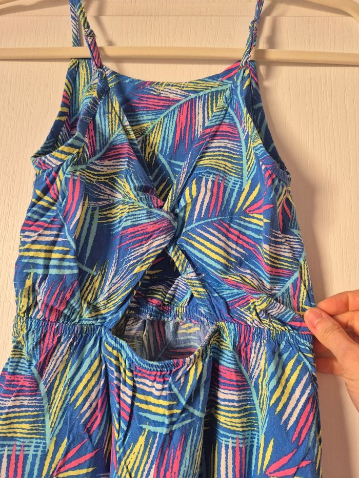 Robe été fille 12 ans - photo numéro 5