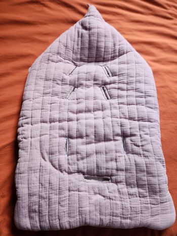 Chanceliere cosy parme