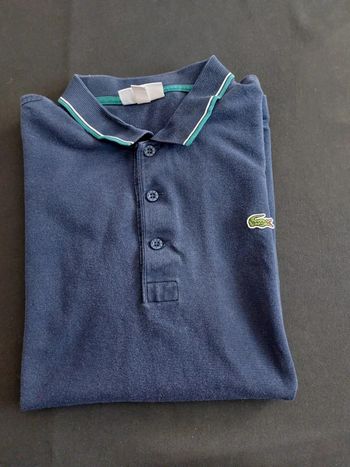 Polo Lacoste