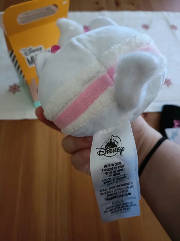 Munchlings marie macaron disney - photo numéro 4