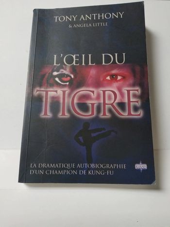 L'œil du tigre