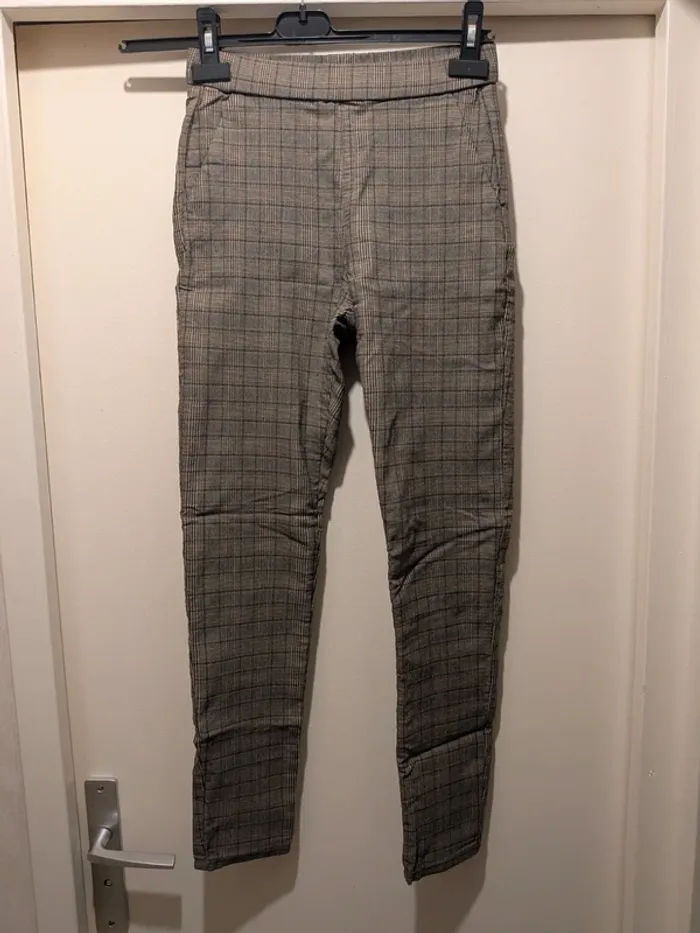 Pantalon femme