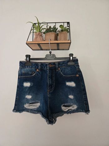 Short primark taille 34