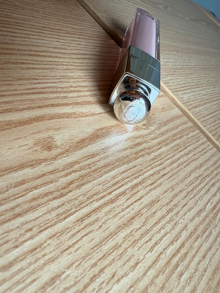 Dior addict lip maximizer 001 pink - photo numéro 4